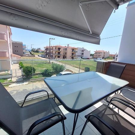 Vasileiadou Suites & Maisonettes Φλογητά Εξωτερικό φωτογραφία