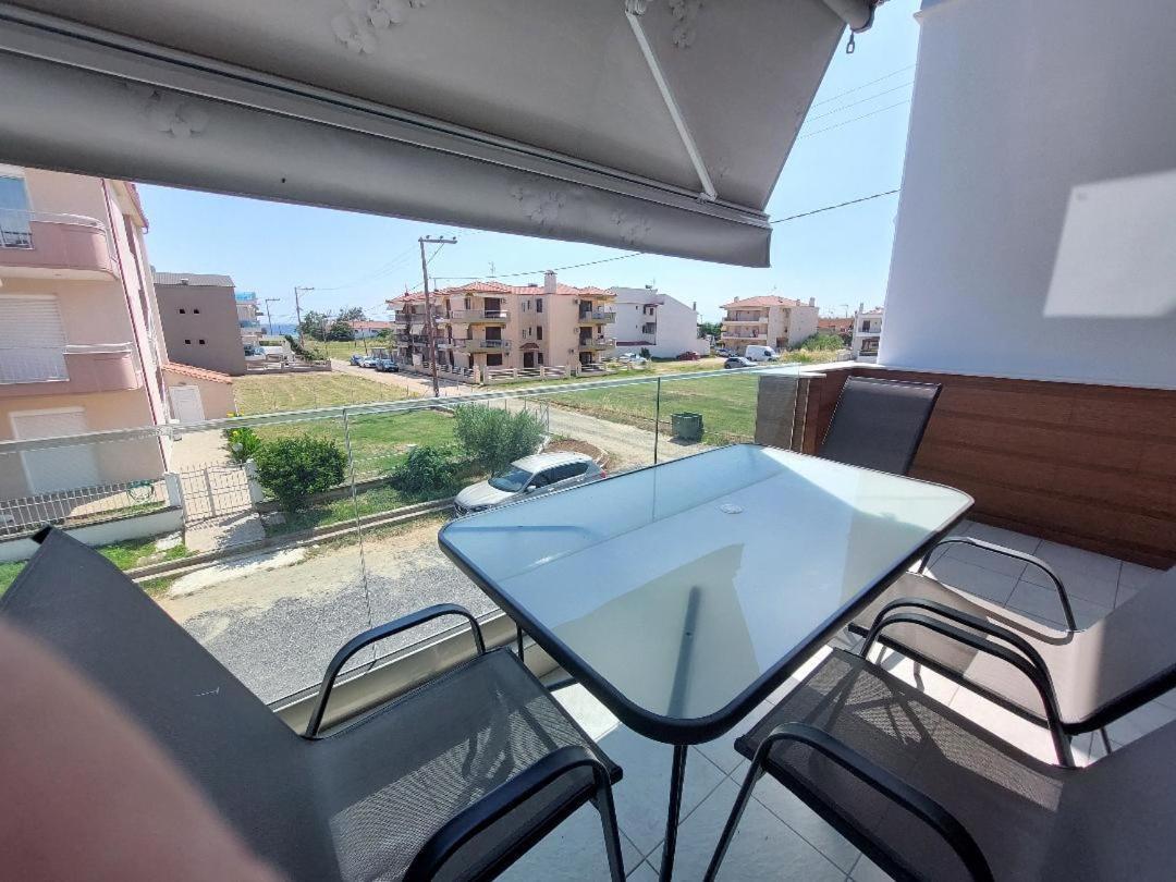 Vasileiadou Suites & Maisonettes Φλογητά Εξωτερικό φωτογραφία