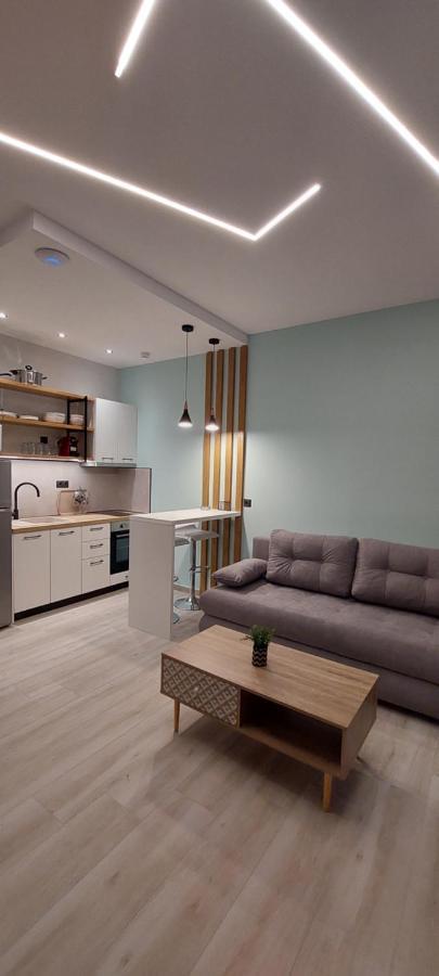 Vasileiadou Suites & Maisonettes Φλογητά Εξωτερικό φωτογραφία