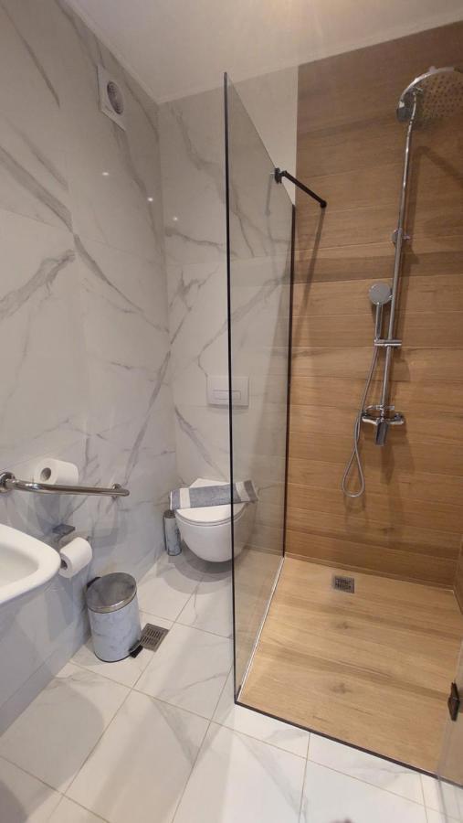 Vasileiadou Suites & Maisonettes Φλογητά Εξωτερικό φωτογραφία
