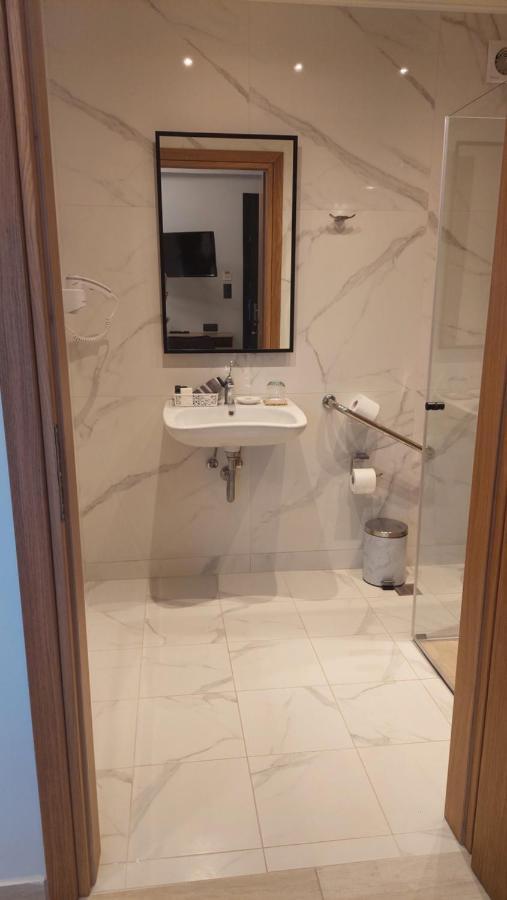 Vasileiadou Suites & Maisonettes Φλογητά Εξωτερικό φωτογραφία