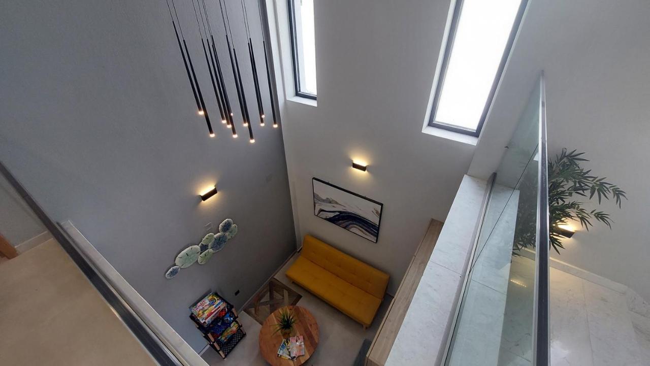 Vasileiadou Suites & Maisonettes Φλογητά Εξωτερικό φωτογραφία
