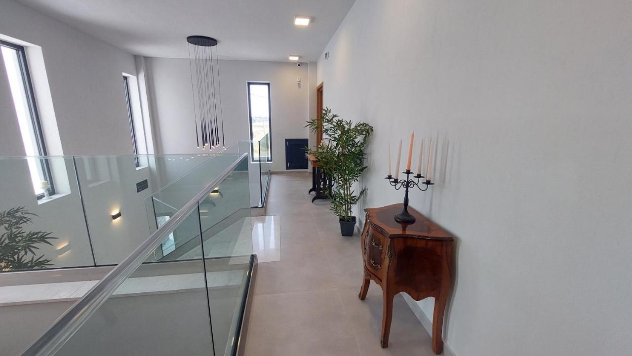 Vasileiadou Suites & Maisonettes Φλογητά Εξωτερικό φωτογραφία