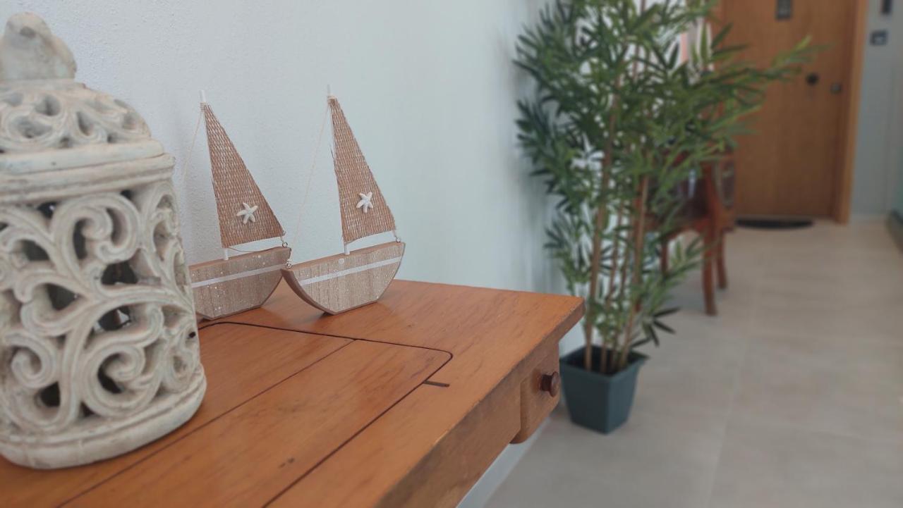 Vasileiadou Suites & Maisonettes Φλογητά Εξωτερικό φωτογραφία