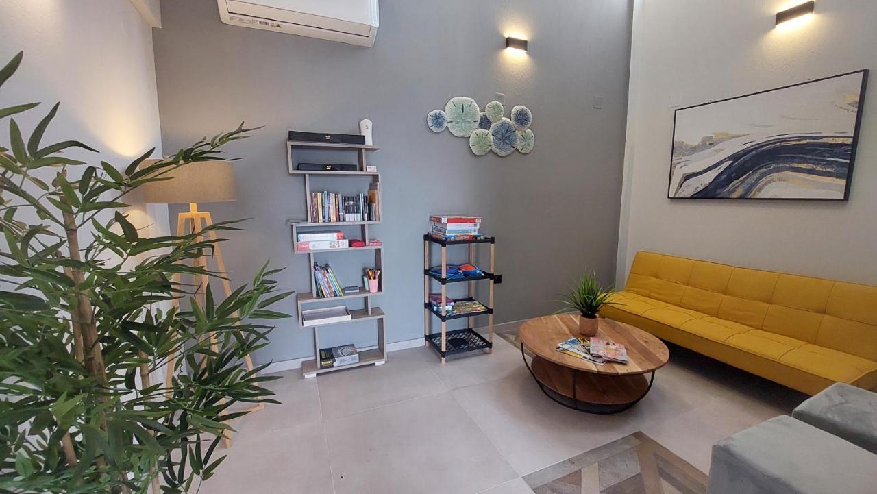 Vasileiadou Suites & Maisonettes Φλογητά Εξωτερικό φωτογραφία