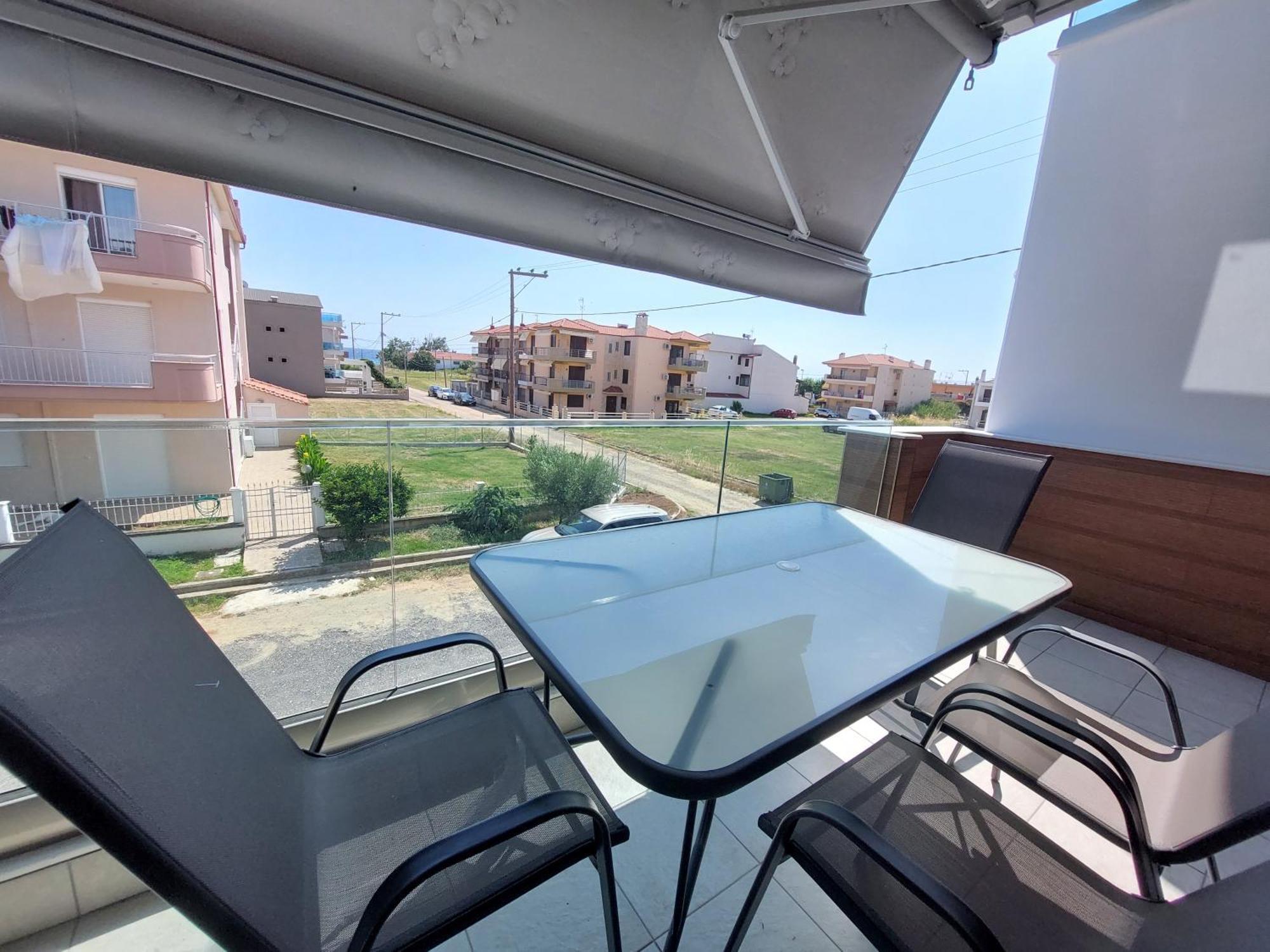 Vasileiadou Suites & Maisonettes Φλογητά Εξωτερικό φωτογραφία